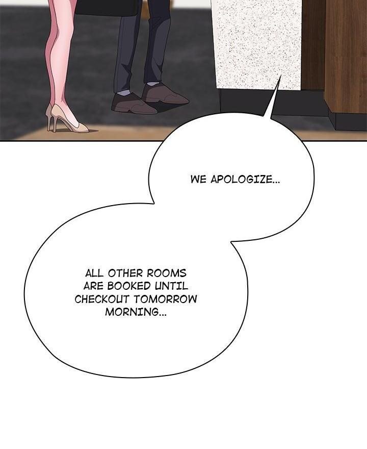 Office Shitbag Alert Chapter 62 image 4