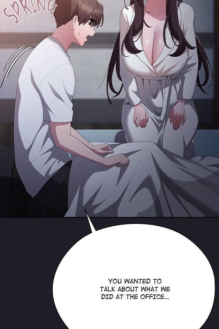 Office Shitbag Alert Chapter 62 image 60