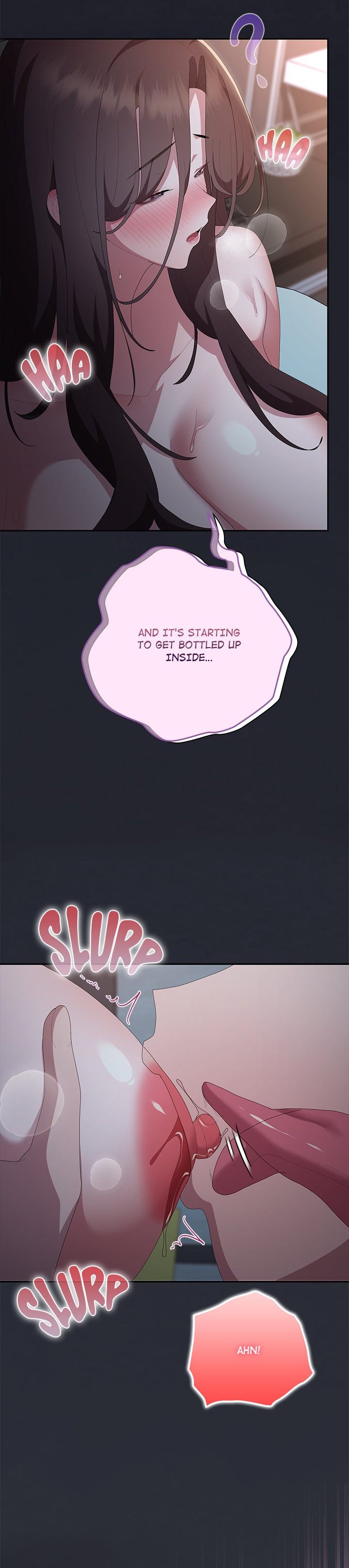 Office Shitbag Alert Chapter 63 image 11
