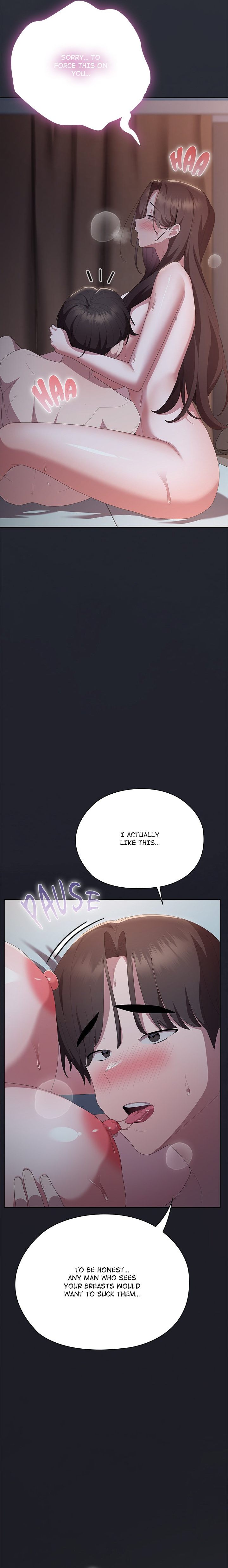 Office Shitbag Alert Chapter 63 image 14