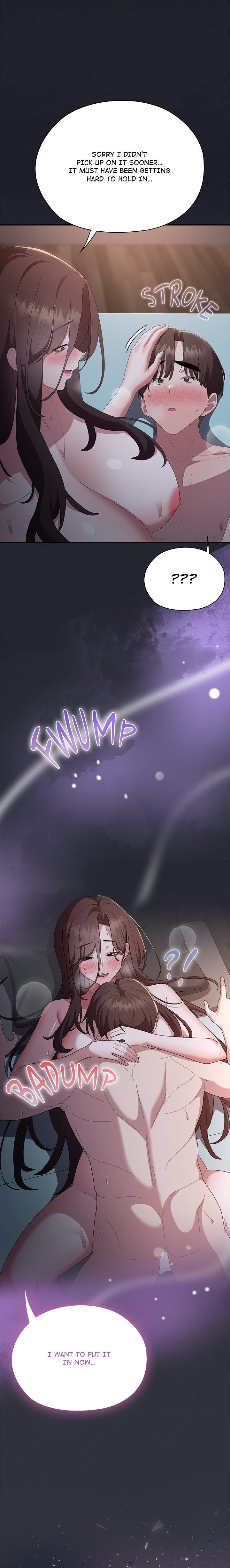 Office Shitbag Alert Chapter 63 image 21