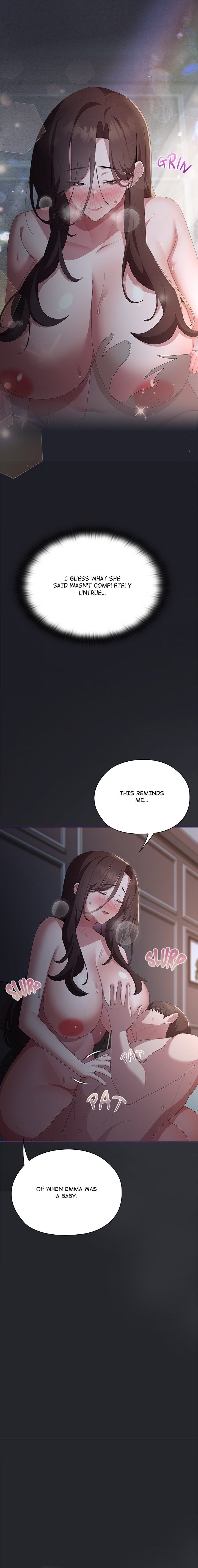 Office Shitbag Alert Chapter 63 image 5