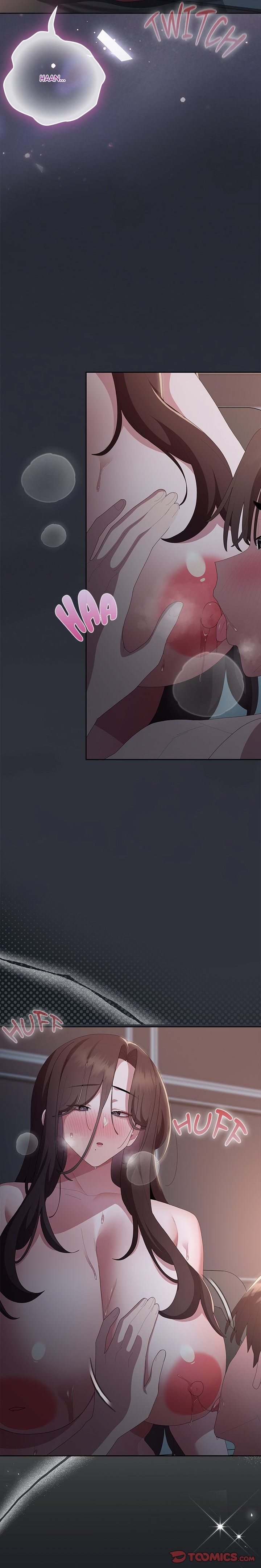Office Shitbag Alert Chapter 63 image 7
