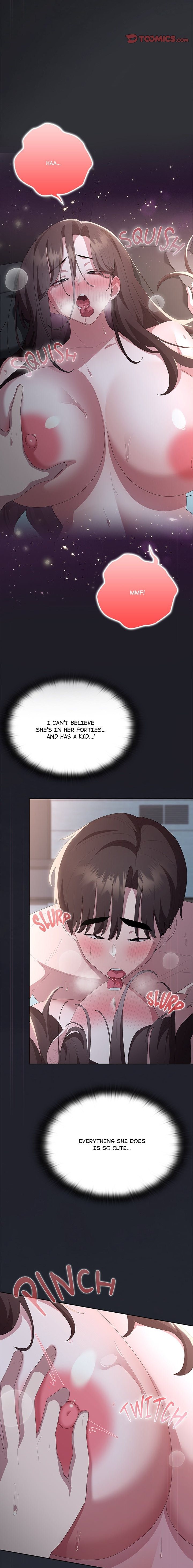 Office Shitbag Alert Chapter 64 image 14