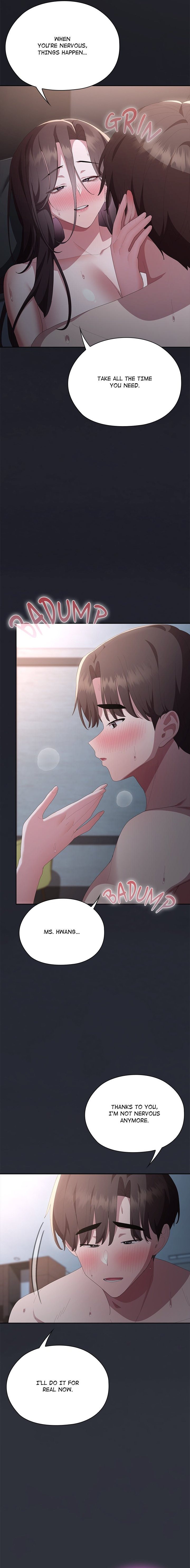 Office Shitbag Alert Chapter 64 image 5