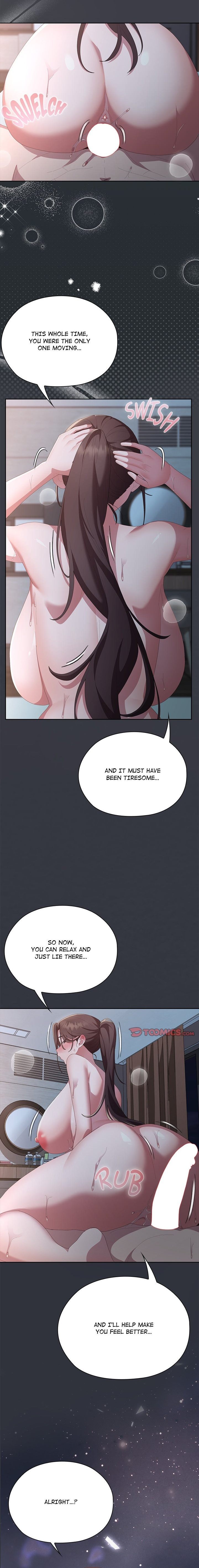 Office Shitbag Alert Chapter 65 image 9