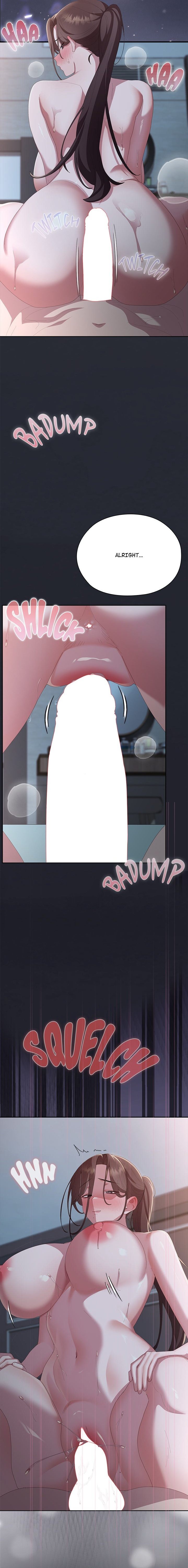 Office Shitbag Alert Chapter 65 image 10