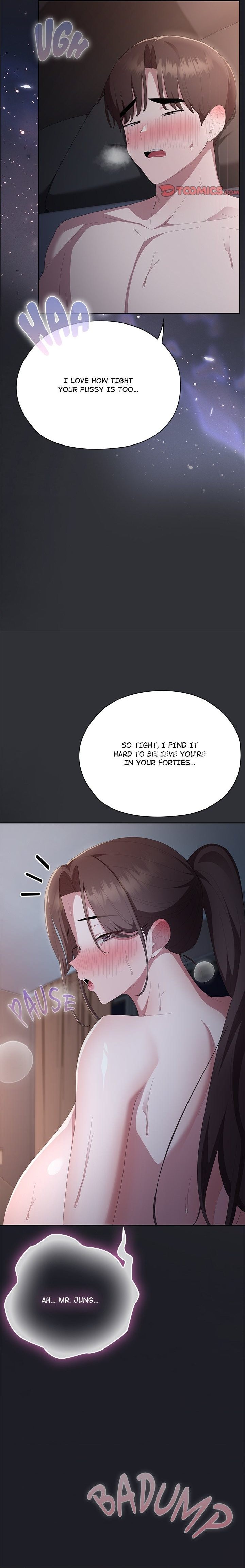 Office Shitbag Alert Chapter 65 image 16