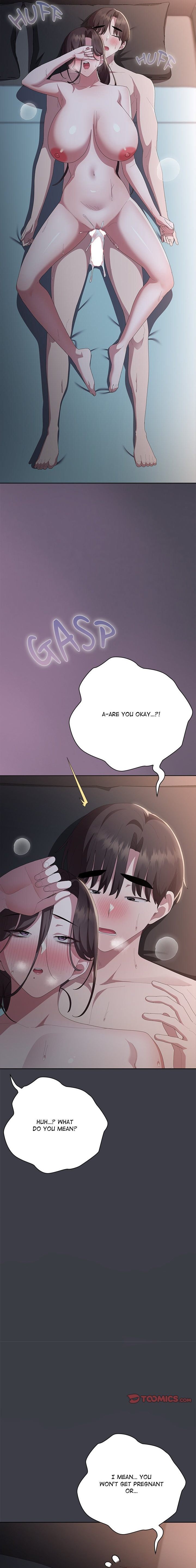 Office Shitbag Alert Chapter 65 image 23