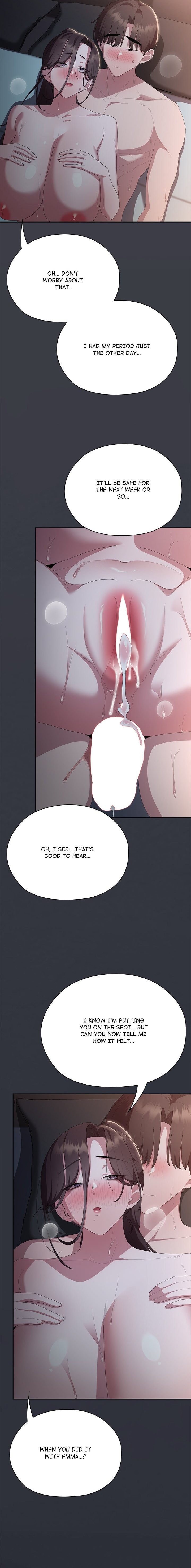 Office Shitbag Alert Chapter 65 image 24