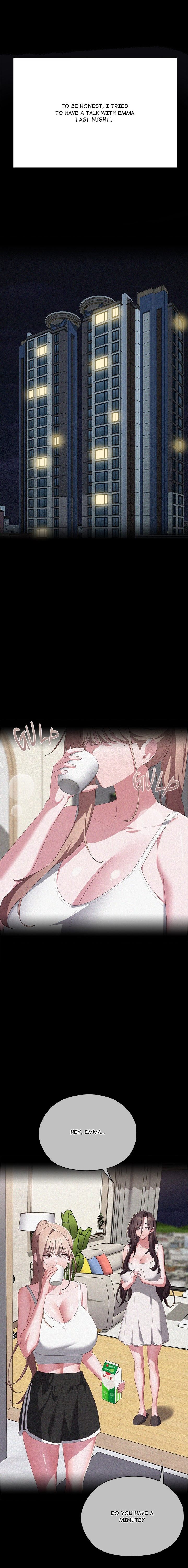 Office Shitbag Alert Chapter 65 image 2