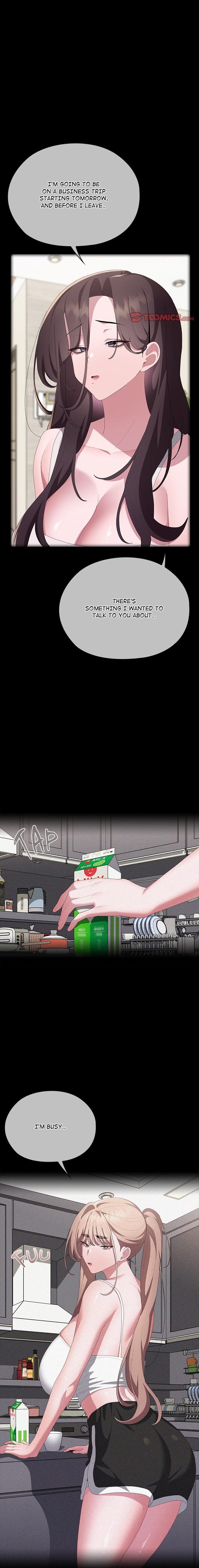 Office Shitbag Alert Chapter 65 image 3