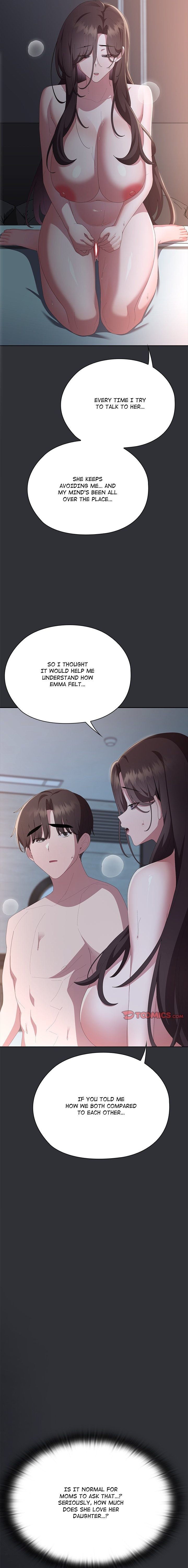 Office Shitbag Alert Chapter 65 image 6
