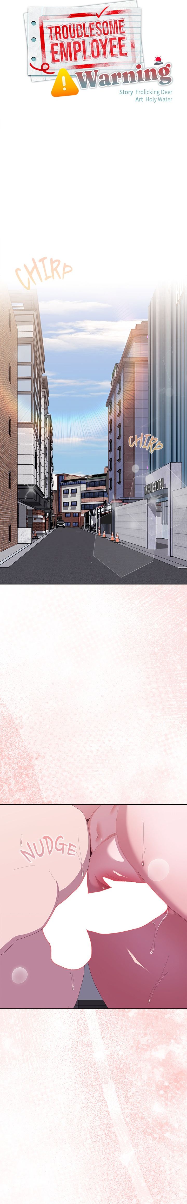 Office Shitbag Alert Chapter 66 image 13