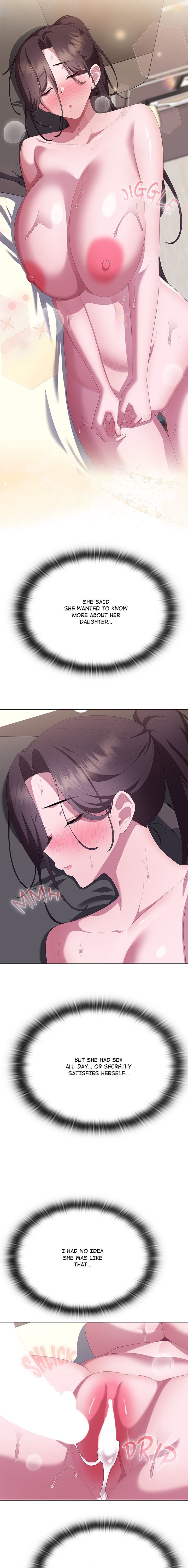 Office Shitbag Alert Chapter 66 image 15