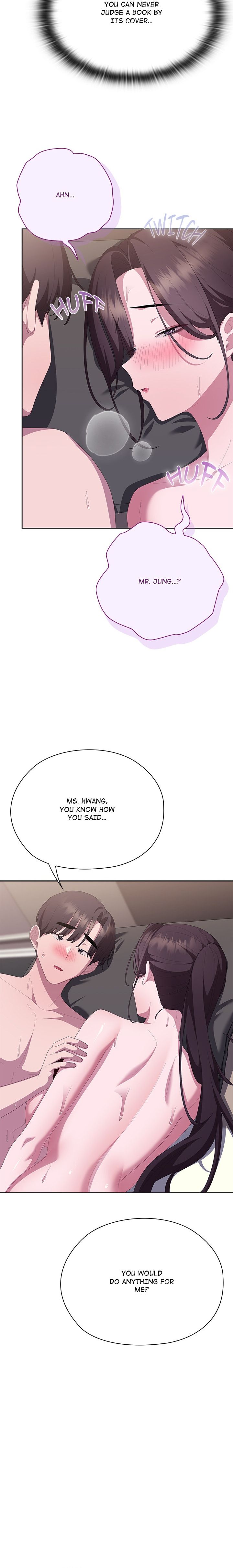 Office Shitbag Alert Chapter 66 image 16