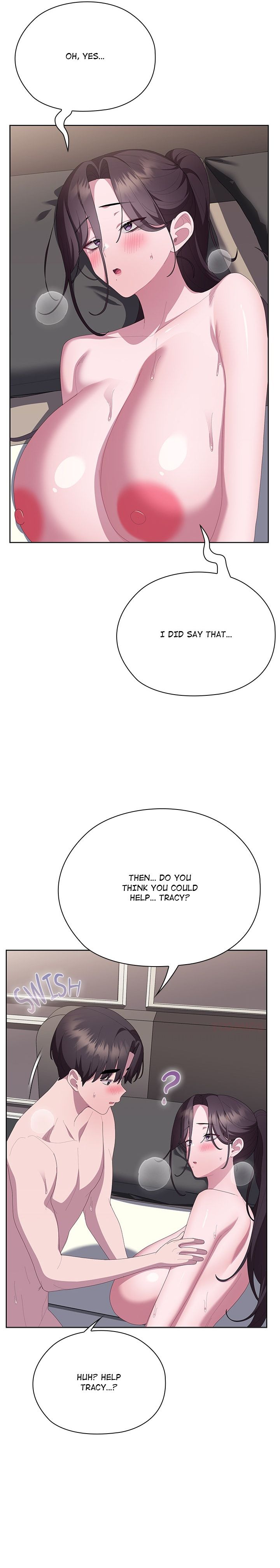 Office Shitbag Alert Chapter 66 image 17
