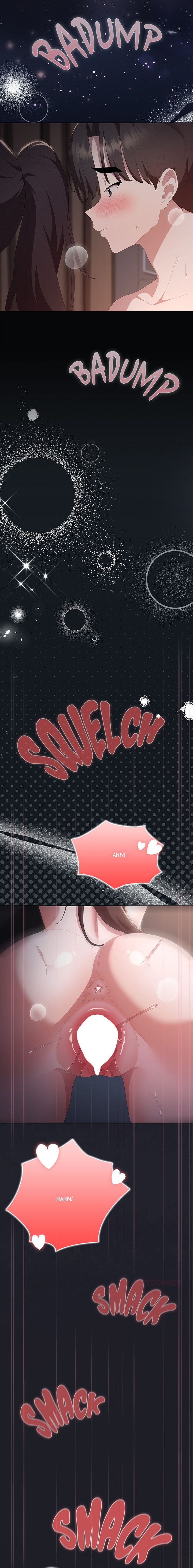 Office Shitbag Alert Chapter 66 image 1