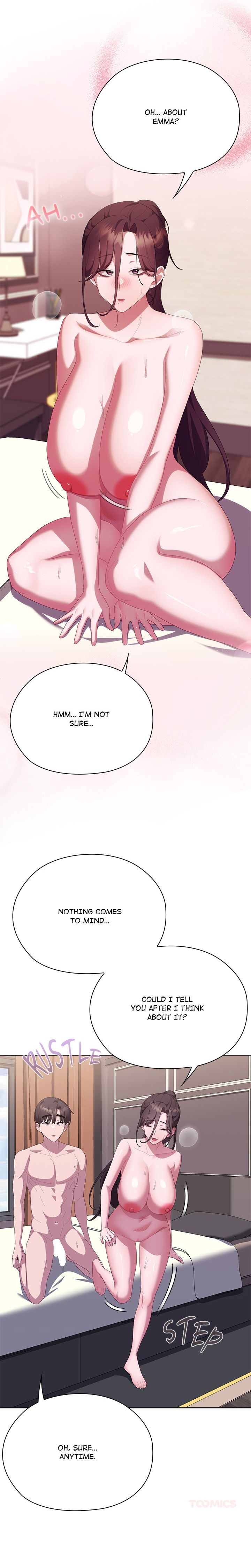 Office Shitbag Alert Chapter 66 image 20
