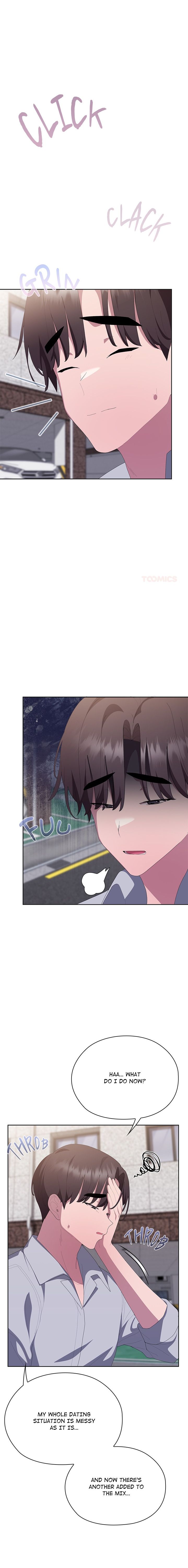 Office Shitbag Alert Chapter 66 image 22
