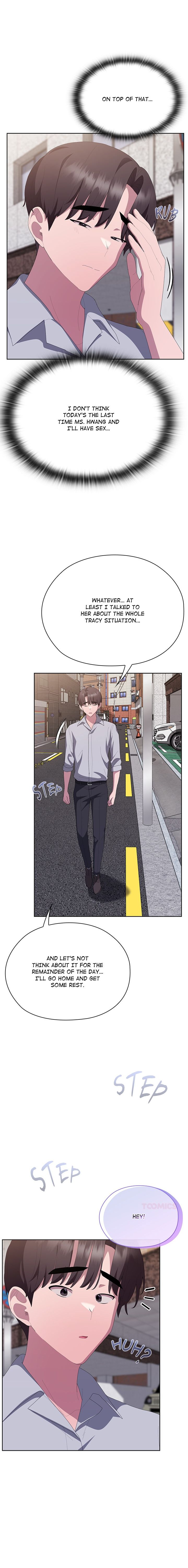 Office Shitbag Alert Chapter 66 image 23