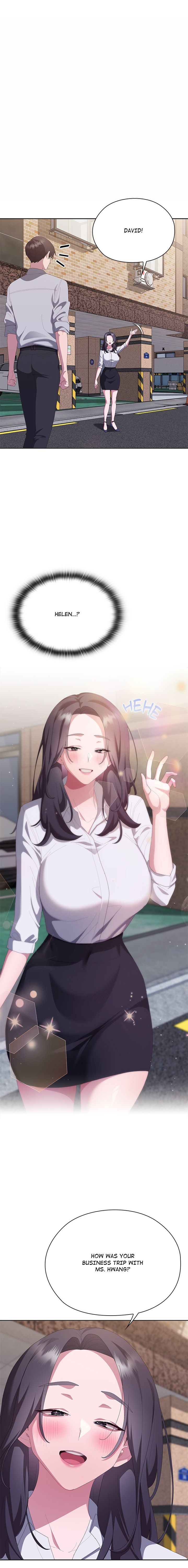 Office Shitbag Alert Chapter 66 image 24