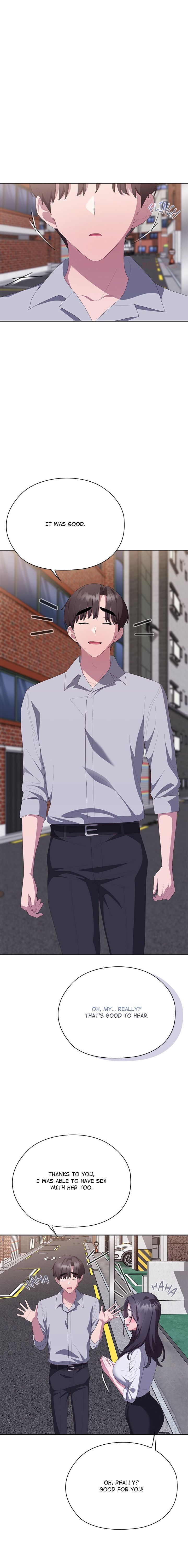Office Shitbag Alert Chapter 66 image 25