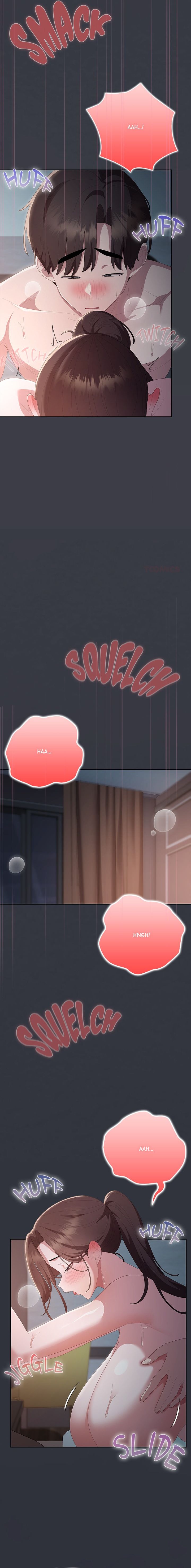 Office Shitbag Alert Chapter 66 image 5