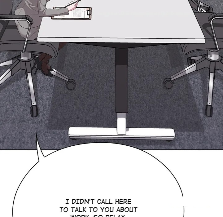 Office Shitbag Alert Chapter 67 image 99