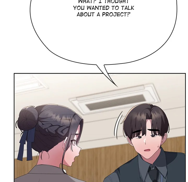 Office Shitbag Alert Chapter 67 image 101