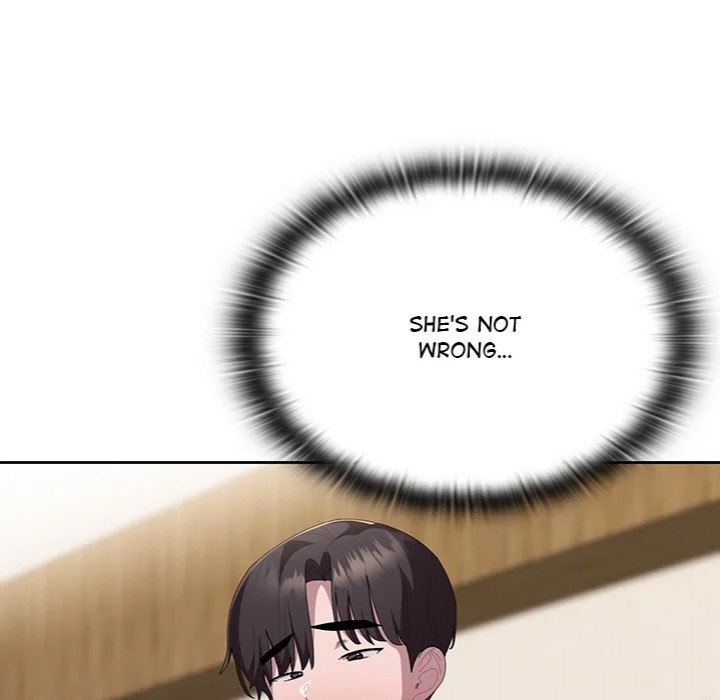 Office Shitbag Alert Chapter 67 image 104