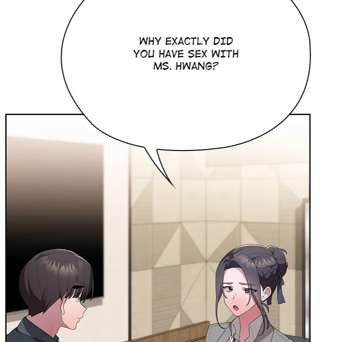 Office Shitbag Alert Chapter 67 image 109
