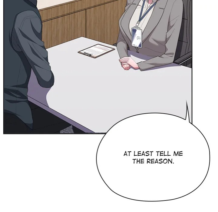Office Shitbag Alert Chapter 67 image 110