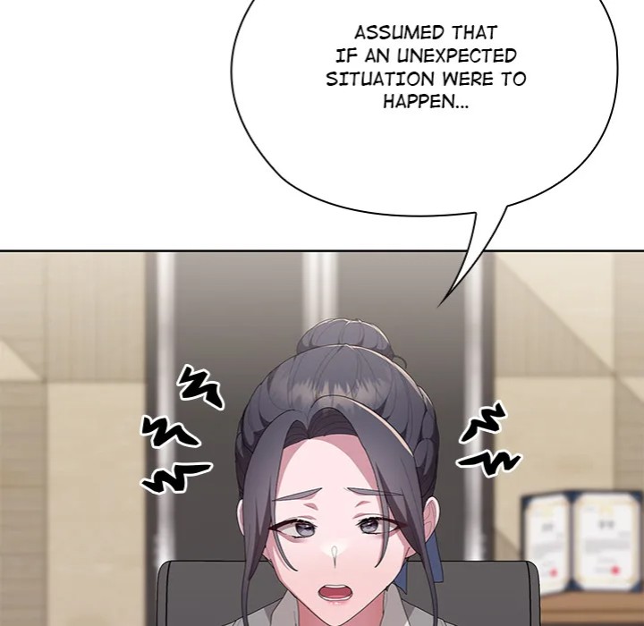 Office Shitbag Alert Chapter 67 image 117