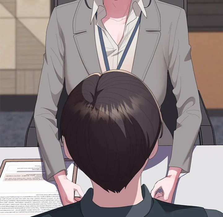 Office Shitbag Alert Chapter 67 image 118