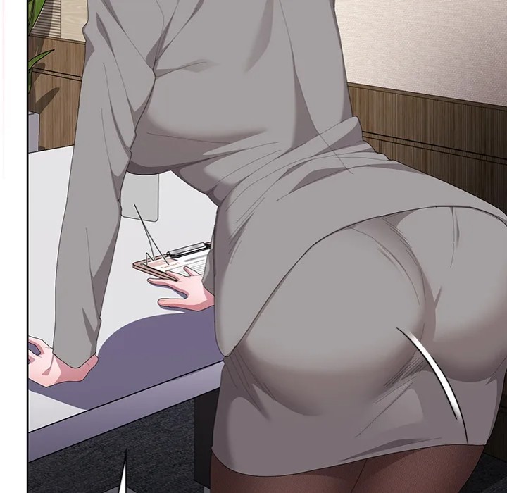 Office Shitbag Alert Chapter 67 image 122
