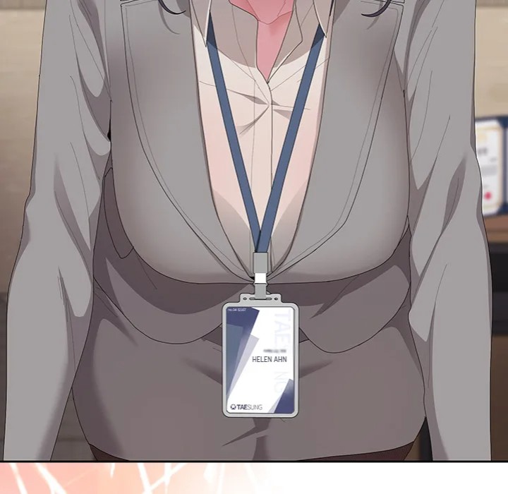 Office Shitbag Alert Chapter 67 image 125