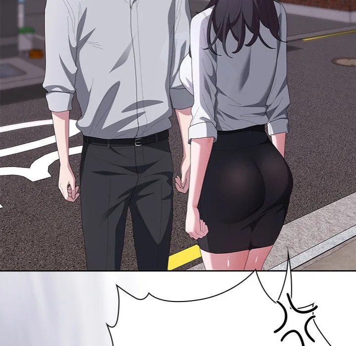 Office Shitbag Alert Chapter 67 image 12