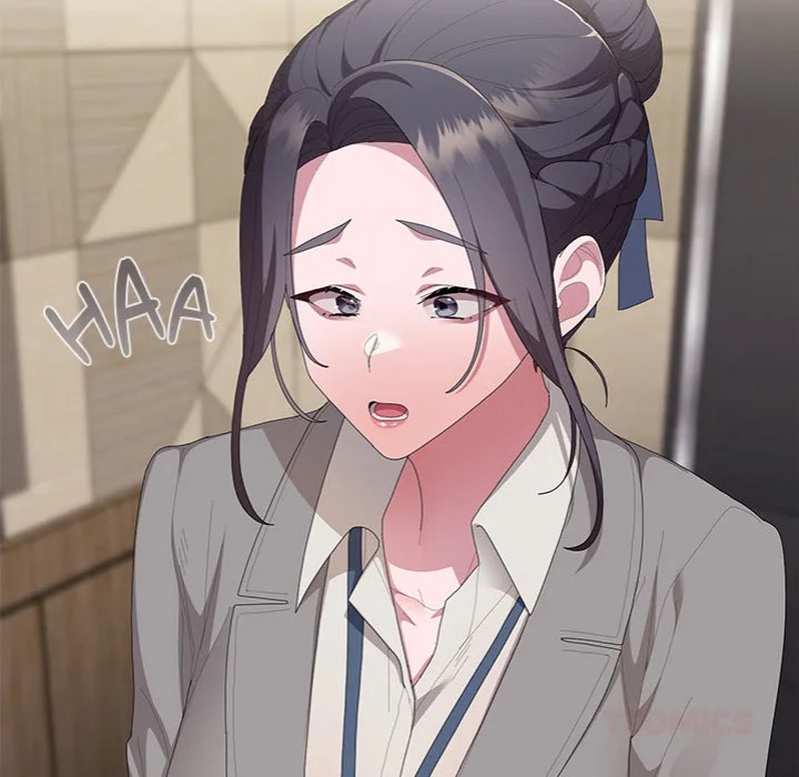 Office Shitbag Alert Chapter 67 image 131