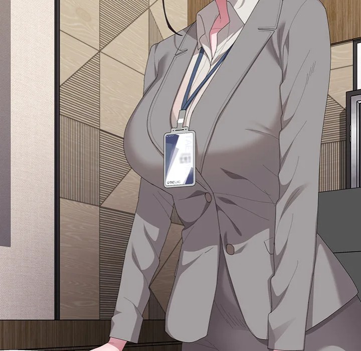 Office Shitbag Alert Chapter 67 image 134