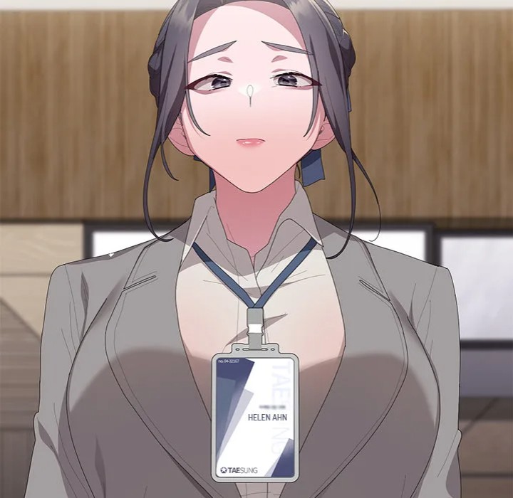 Office Shitbag Alert Chapter 67 image 143