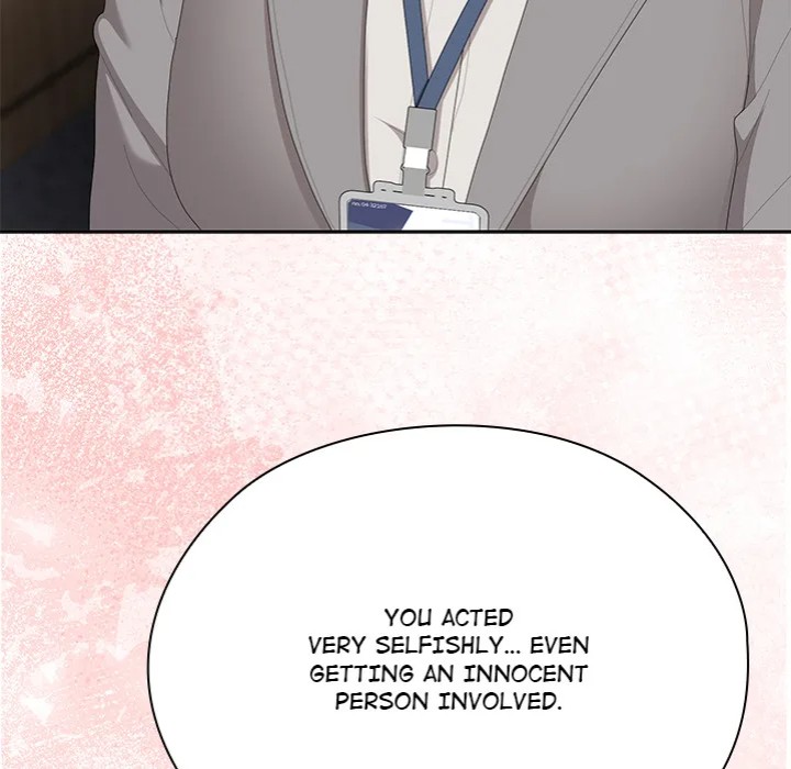 Office Shitbag Alert Chapter 67 image 170