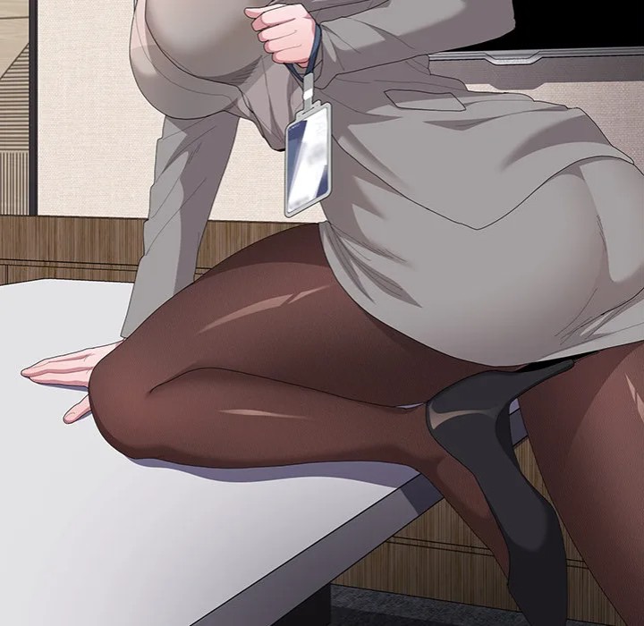 Office Shitbag Alert Chapter 67 image 173