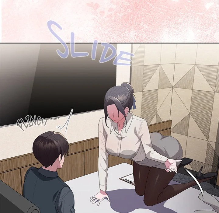 Office Shitbag Alert Chapter 67 image 175