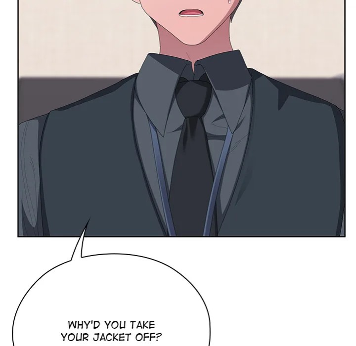 Office Shitbag Alert Chapter 67 image 178