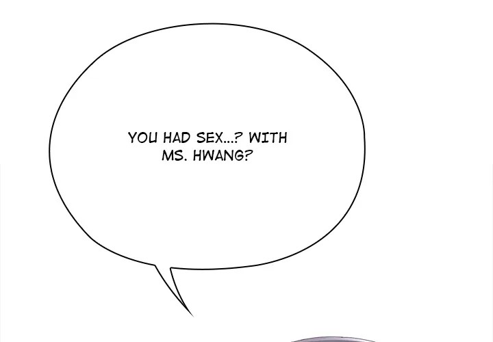 Office Shitbag Alert Chapter 67 image 1