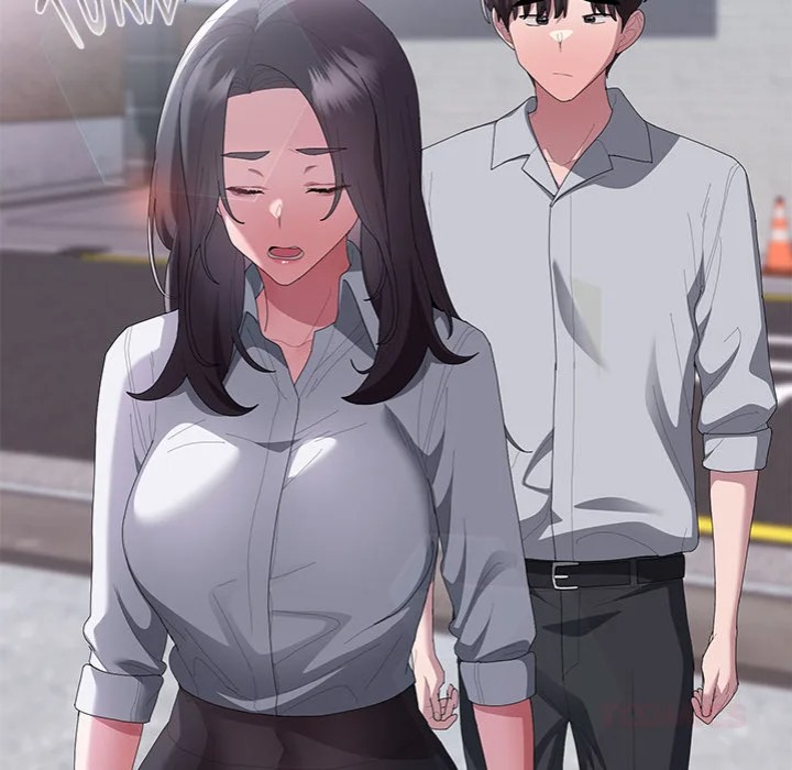 Office Shitbag Alert Chapter 67 image 19