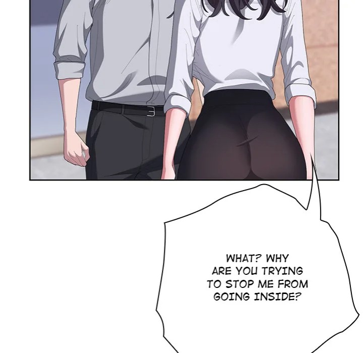 Office Shitbag Alert Chapter 67 image 22