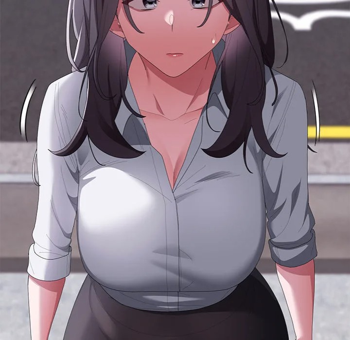 Office Shitbag Alert Chapter 67 image 25