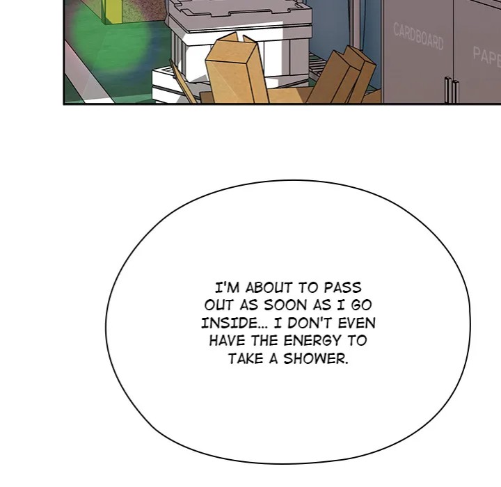 Office Shitbag Alert Chapter 67 image 39